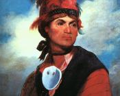 吉尔伯特 查尔斯 斯图尔特 : Joseph Brandt